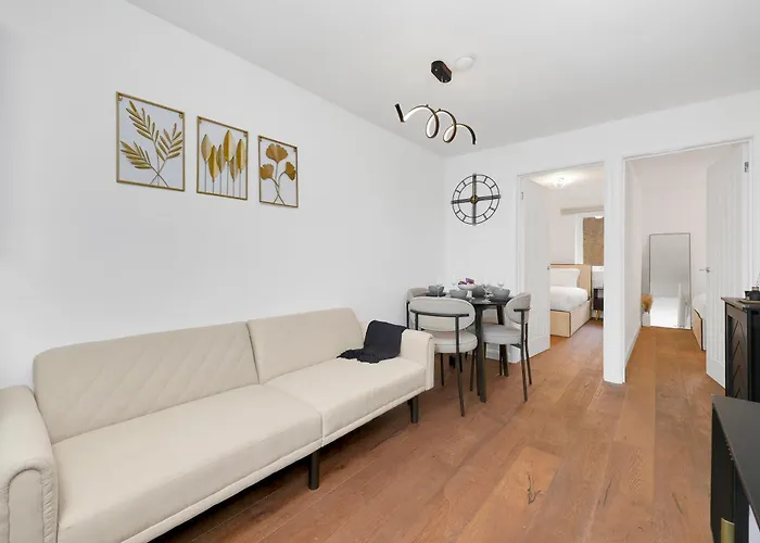 Skyline Studios Stratford London